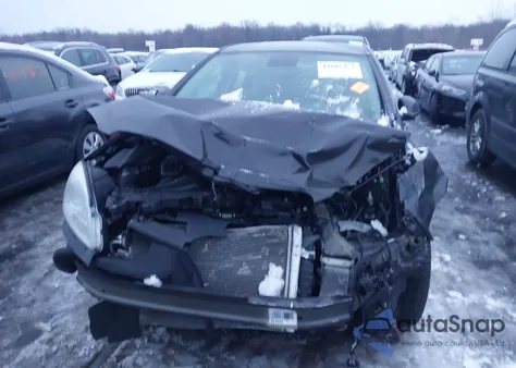 2013 Buick Verano from USA, damaged, VIN 1G4PP5SK2D4170201